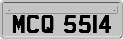 MCQ5514