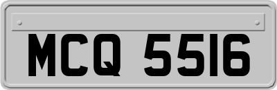 MCQ5516