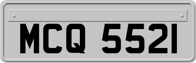 MCQ5521