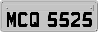 MCQ5525