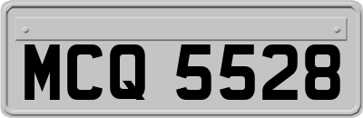 MCQ5528