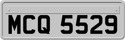 MCQ5529
