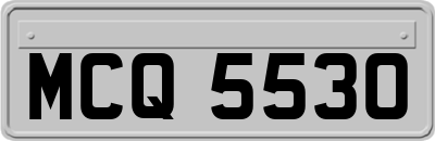 MCQ5530