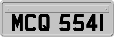 MCQ5541