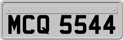 MCQ5544
