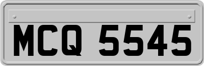 MCQ5545