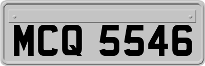 MCQ5546