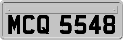 MCQ5548