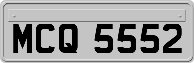 MCQ5552