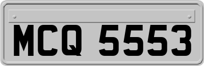 MCQ5553