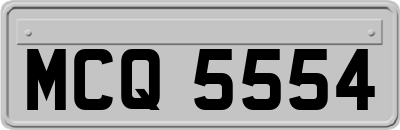 MCQ5554
