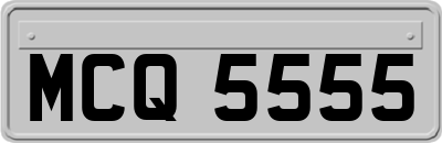 MCQ5555