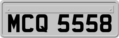 MCQ5558