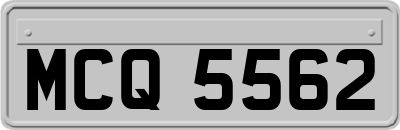 MCQ5562