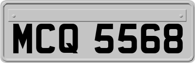 MCQ5568