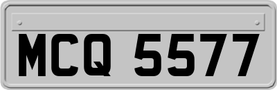 MCQ5577