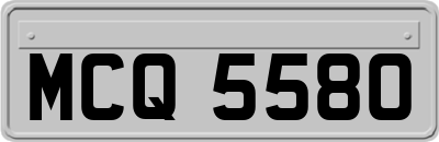 MCQ5580