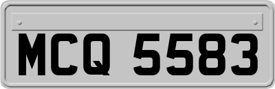 MCQ5583