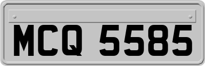 MCQ5585