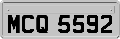 MCQ5592