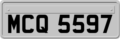 MCQ5597