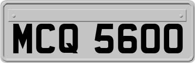MCQ5600