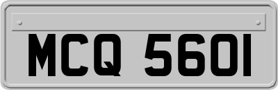MCQ5601