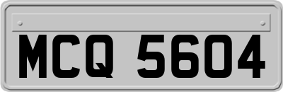 MCQ5604