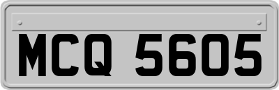 MCQ5605
