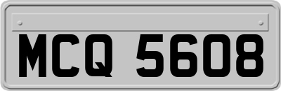 MCQ5608