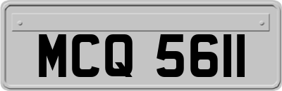 MCQ5611