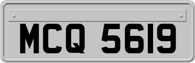 MCQ5619