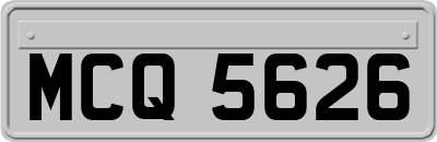 MCQ5626