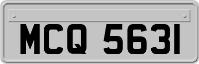 MCQ5631