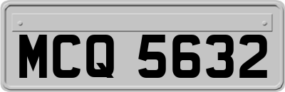 MCQ5632