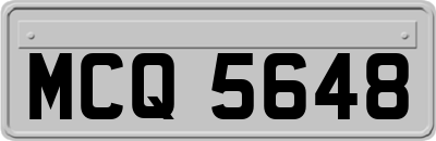 MCQ5648