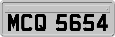 MCQ5654
