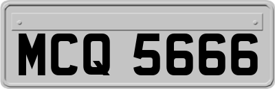 MCQ5666
