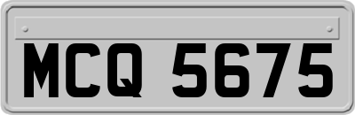 MCQ5675