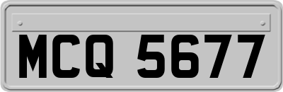 MCQ5677