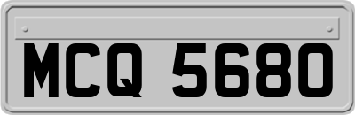 MCQ5680