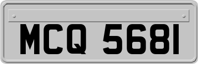 MCQ5681