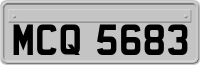 MCQ5683