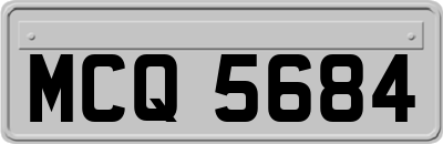 MCQ5684