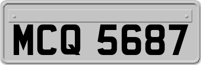 MCQ5687