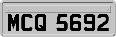 MCQ5692