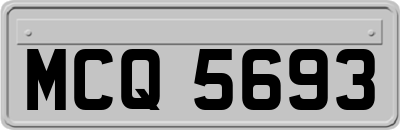 MCQ5693