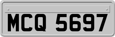MCQ5697