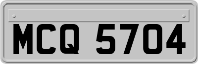 MCQ5704