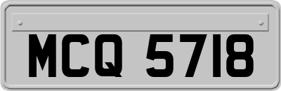 MCQ5718